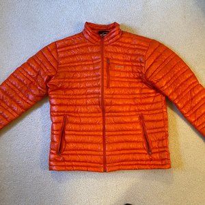 Patagonia Men's Nano Puff Jacket (zip up)